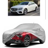 Autolion Mercedes E 180 Uyumlu Miflonlu Oto Branda Premium Kalite Araba Brandası