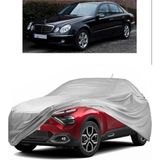 Autolion Mercedes E 240 Uyumlu Miflonlu Oto Branda Premium Kalite Araba Brandası