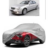 Autolion Mercedes E 270 Cdı Uyumlu Miflonlu Oto Branda Premium Kalite Araba Brandası