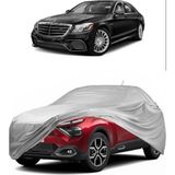Autolion Mercedes S 65 Amg Uyumlu Miflonlu Oto Branda Premium Kalite Araba Brandası
