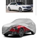 Autolion Mercedes S560 Uyumlu Miflonlu Oto Branda Premium Kalite Araba Brandası