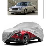 Autolion Mercedes W210 Uyumlu Miflonlu Oto Branda Premium Kalite Araba Brandası