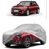 Autolion Mini Cooper Uyumlu Miflonlu Oto Branda Premium Kalite Araba Brandası
