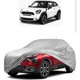 Autolion Mini Paceman Uyumlu Miflonlu Oto Branda Premium Kalite Araba Brandası