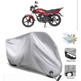 Autolion Mondial 100 Superboy I Motor Brandası Arka Çanta Uyumlu (Bağlant,kilit Uyumlu)