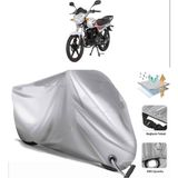Autolion Mondial 125 Superboy I Motor Brandası Arka Çanta Uyumlu (Bağlant,kilit Uyumlu)