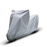 Autolion Mondial 150 Mg Superboy x Motosiklet Brandası Arka Çanta Uyumlu Değil