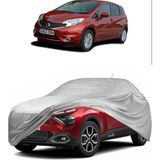 Autolion Nissan Note Uyumlu Miflonlu Oto Branda Premium Kalite Araba Brandası
