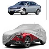 Autolion Opel Astra H Kasa Sedan Uyumlu Miflonlu Oto Branda Premium Kalite Araba Brandası