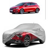 Autolion Opel Astra K Hb Uyumlu Miflonlu Oto Branda Premium Kalite Araba Brandası (2015-2020)