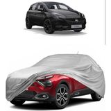 Autolion Opel Corsa D Uyumlu Miflonlu Oto Branda Premium Kalite Araba Brandası