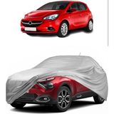 Autolion Opel Corsa E Uyumlu Miflonlu Oto Branda Premium Kalite Araba Brandası