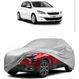 Autolion Peugeot 308 Uyumlu Miflonlu Oto Branda Premium Kalite Araba Brandası