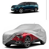 Autolion Peugeot 5008 Uyumlu Miflonlu Oto Branda Premium Kalite Araba Brandası