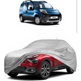 Autolion Peugeot Bipper Uyumlu Miflonlu Oto Branda Premium Kalite Araba Brandası