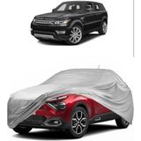 Autolion Range Rover Uyumlu Miflonlu Oto Branda Premium Kalite Araba Brandası