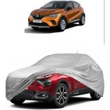 Autolion Renault Captur Uyumlu Miflonlu Oto Branda Premium Kalite Araba Brandası