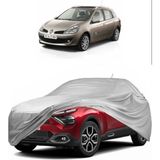Autolion Renault Clio 2 St.wagon Uyumlu Miflonlu Oto Branda Premium Kalite Araba Brandası