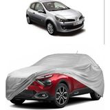 Autolion Renault Clio 3 Hb Uyumlu Miflonlu Oto Branda Premium Kalite Araba Brandası