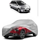 Autolion Renault Clio 3 St.wagon Uyumlu Miflonlu Oto Branda Premium Kalite Araba Brandası