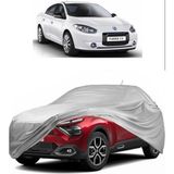 Autolion Renault Fluence Uyumlu Miflonlu Oto Branda Premium Kalite Araba Brandası