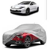 Autolion Renault Laguna Uyumlu Miflonlu Oto Branda Premium Kalite Araba Brandası
