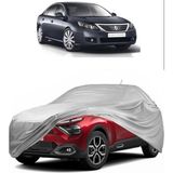 Autolion Renault Latitude Uyumlu Miflonlu Oto Branda Premium Kalite Araba Brandası
