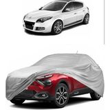 Autolion Renault Megane 3 Hb Uyumlu Miflonlu Oto Branda Premium Kalite Araba Brandası