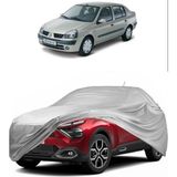 Autolion Renault Symbol 1 Uyumlu Miflonlu Oto Branda Premium Kalite Araba Brandası