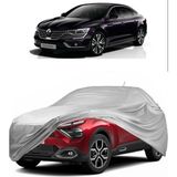 Autolion Renault Talisman Uyumlu Miflonlu Oto Branda Premium Kalite Araba Brandası