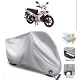 Autolion Salcano Altay 100 Motor Brandası Arka Çanta Uyumlu (Bağlant,kilit Uyumlu)