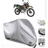 Autolion Salcano Cross 250 Motor Brandası Arka Çanta Uyumlu (Bağlant,kilit Uyumlu)
