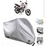 Autolion Salcano Tiger 100 Motor Brandası Arka Çanta Uyumlu (Bağlant,kilit Uyumlu)