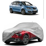 Autolion Seat Altea Uyumlu Miflonlu Oto Branda Premium Kalite Araba Brandası