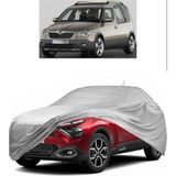 Autolion Skoda Roomster Uyumlu Miflonlu Oto Branda Premium Kalite Araba Brandası