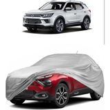 Autolion Ssangyong Rexton Uyumlu Miflonlu Oto Branda Premium Kalite Araba Brandası