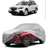 Autolion Subaru Outback Uyumlu Miflonlu Oto Branda Premium Kalite Araba Brandası