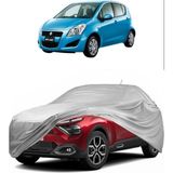 Autolion Suzuki Splash Uyumlu Miflonlu Oto Branda Premium Kalite Araba Brandası