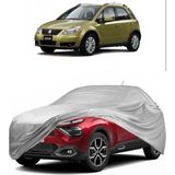 Autolion Suzuki Sx4 Uyumlu Miflonlu Oto Branda Premium Kalite Araba Brandası
