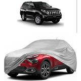 Autolion Toyota Land Cruiser Uyumlu Miflonlu Oto Branda Premium Kalite Araba Brandası