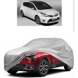 Autolion Toyota Verso Uyumlu Miflonlu Oto Branda Premium Kalite Araba Brandası