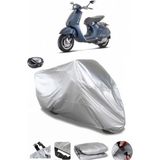 Autolion Vespa 946 125 I.e. Motosiklet Brandası Arka Çanta Uyumlu - Gri