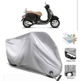 Autolion Vespa Gts 250 Abs Motor Brandası Arka Çanta Uyumlu (Bağlant,kilit Uyumlu)