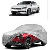 Autolion Volkswagen Passat B8 Uyumlu Miflonlu Oto Branda Premium Kalite Araba Brandası