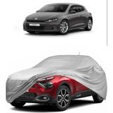 Autolion Volkswagen Scirocco Uyumlu Miflonlu Oto Branda Premium Kalite Araba Brandası
