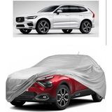 Autolion Volvo XC60 Uyumlu Miflonlu Oto Branda Premium Kalite Araba Brandası