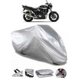 Autolion Yamaha XJR 1200 Lüx Kalite Kalın Motosiklet Brandası