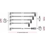 Autolite Buji Ve Bobin Kablosu Uno 70 Sx Carb. 1.4 1994-00 Uno Turbo İe 1.3 1985-92 (1 Tk )