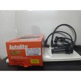 Autolite Ford focus Fiesta zetec benzinli 16V motor buji kablosu takımı 2000-2004 arası OEM no YS6F 12280 B1A