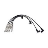 AUTOLUX 2052 Buji Kablosu Set Opel Vectra A B Calıbra A 2.5 2.5I V6 C2.5Xe X2.5Xe 93 -